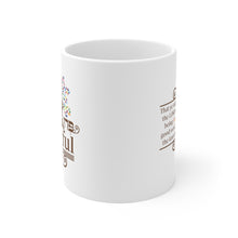 Load image into Gallery viewer, Be Fruitful (Colossians 1:10) Mug
