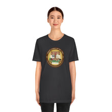 Load image into Gallery viewer, Shabbat Table Logo T-shirt
