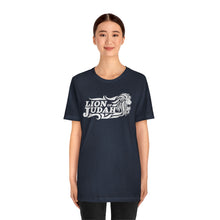 Load image into Gallery viewer, Lion of Judah T-Shirt

