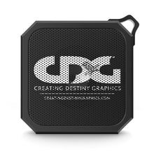 Load image into Gallery viewer, CDG Bluetooth Speaker
