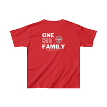 Load image into Gallery viewer, One Big Family (Legoi Echad) Kids T-Shirt
