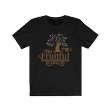 Load image into Gallery viewer, Be Fruitful (Colossians 1:10) T-Shirt
