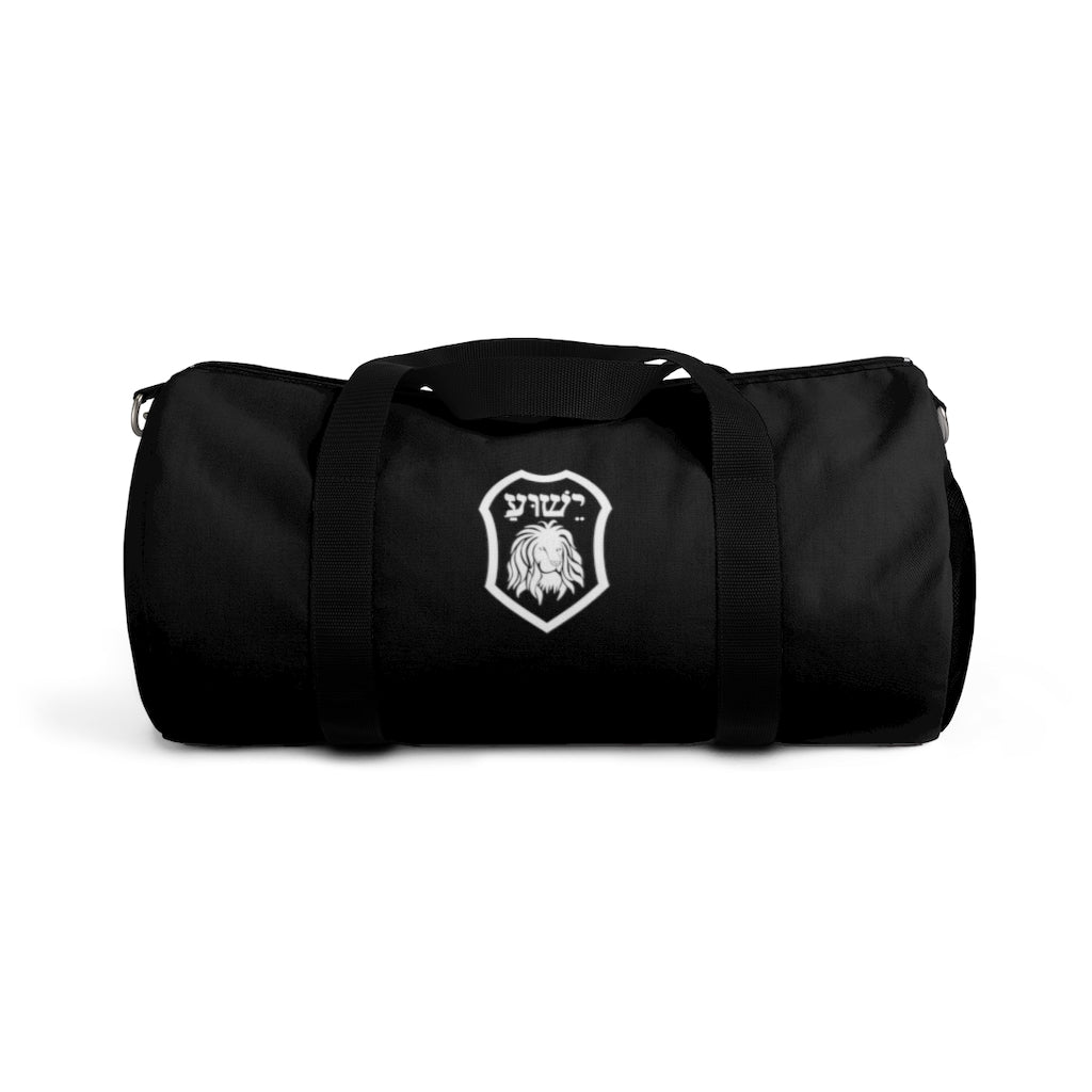 Yeshua Duffle Bag