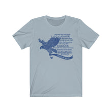 Load image into Gallery viewer, Isaiah 40:31 Tshirt
