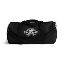 Load image into Gallery viewer, Silver Horn Roofing Duffle Bag
