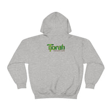 Load image into Gallery viewer, Hebrew Grafted In (Romans 11) Hoodie
