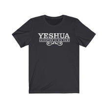 Load image into Gallery viewer, Yeshua Salvation Is His Name T-Shirt
