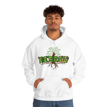 Load image into Gallery viewer, Hebrew Grafted In (Romans 11) Hoodie
