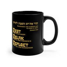 Load image into Gallery viewer, Do You Shabbat Mug
