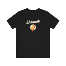 Load image into Gallery viewer, Shavuot T-shirt (Messiah Nation)
