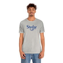 Load image into Gallery viewer, The Watchman (Shofar) T-Shirt
