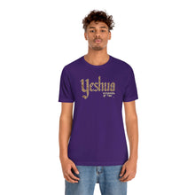 Load image into Gallery viewer, Yeshua (His Name) TShirt
