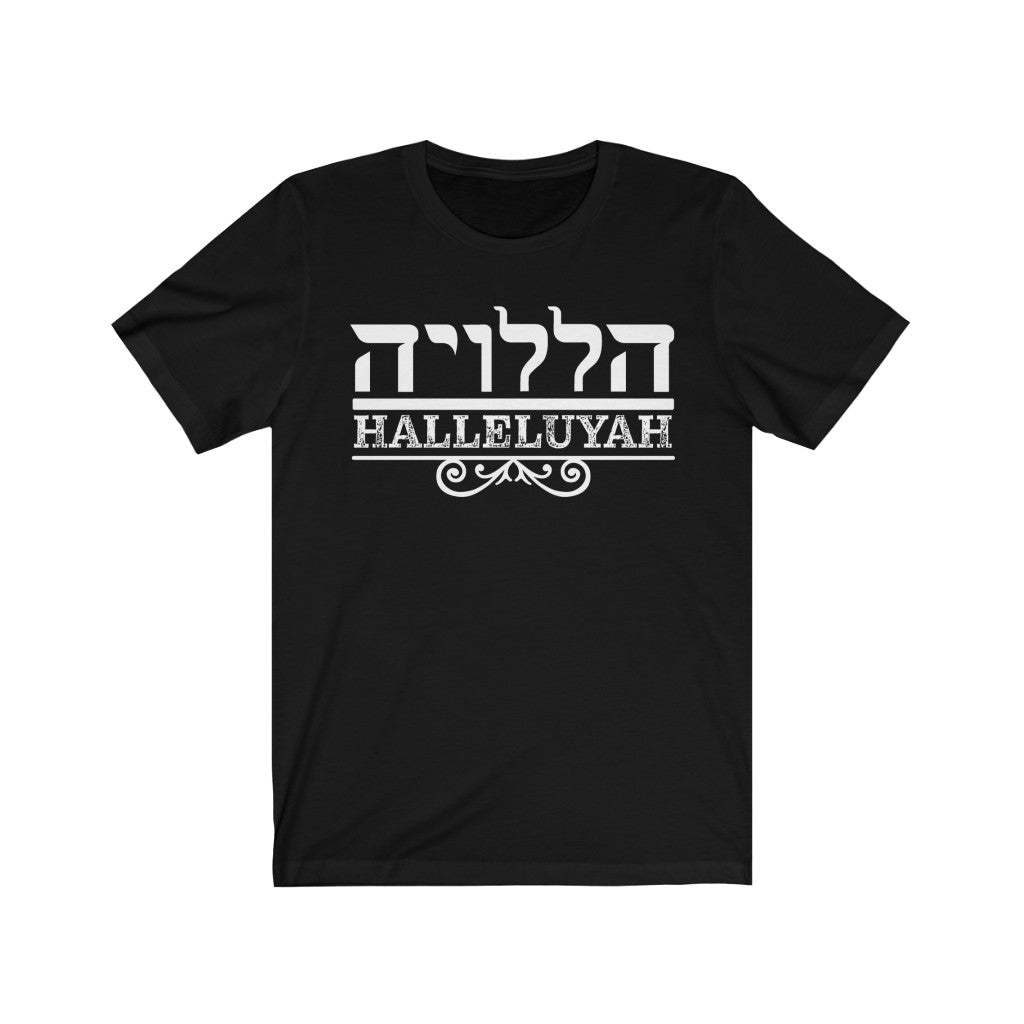 Hallelujah T-Shirt