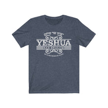 Load image into Gallery viewer, Yeshua Sar Shalom T-Shirt
