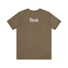 Load image into Gallery viewer, Shofar 586 (Yemenite) T-Shirt
