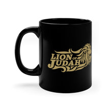Load image into Gallery viewer, Lion of Judah Mug
