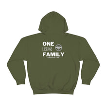 Load image into Gallery viewer, One Big Family (Legoi Echad - One Nation) Sweatshirt Hoodie
