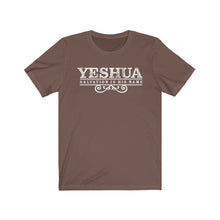 Load image into Gallery viewer, Yeshua Salvation Is His Name T-Shirt
