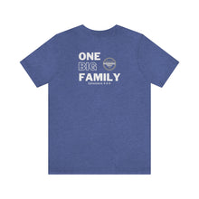 Load image into Gallery viewer, One Big Family (Legoi Echad -One nation) T-Shirt
