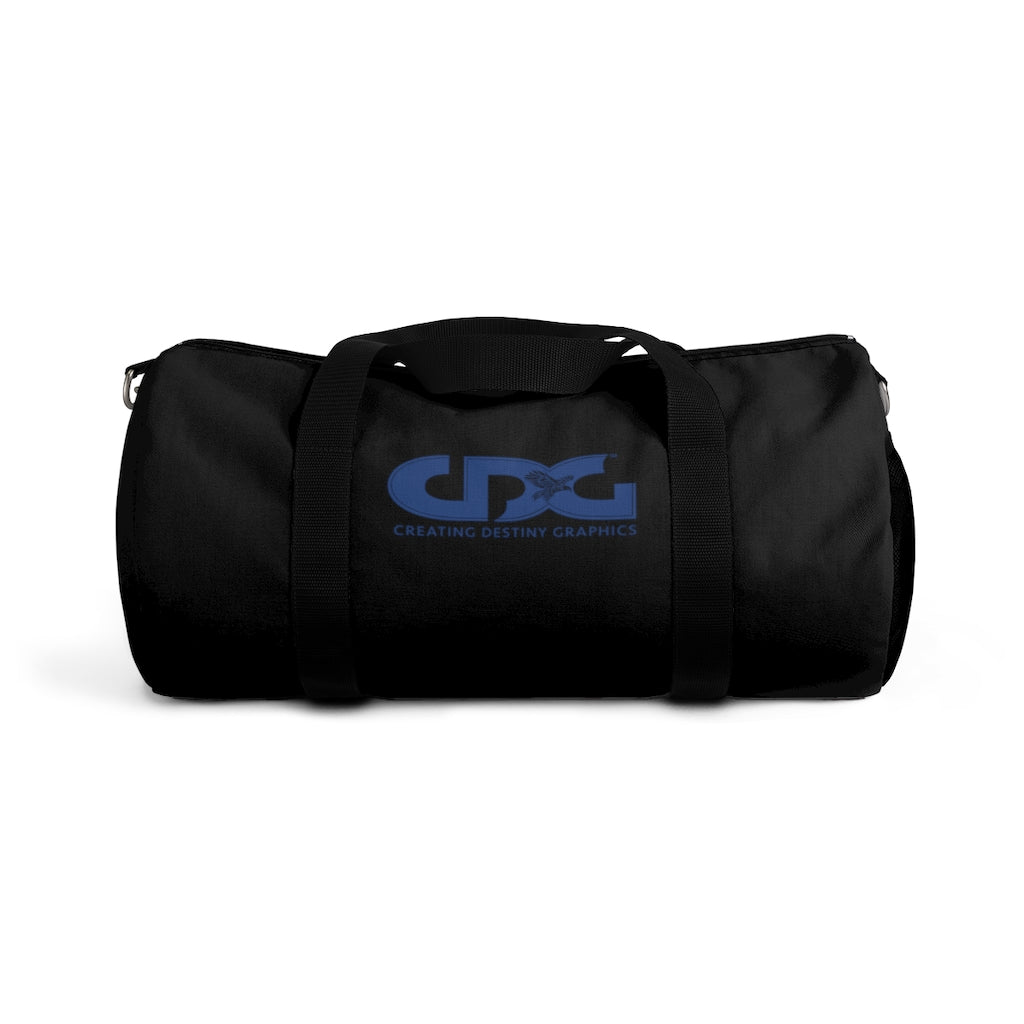 CDG Duffle Bag
