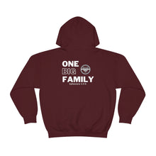 Load image into Gallery viewer, One Big Family (Legoi Echad - One Nation) Sweatshirt Hoodie
