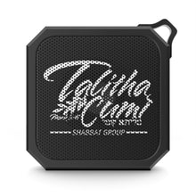 Load image into Gallery viewer, Talitha Cumi Outdoor Bluetooth Speaker
