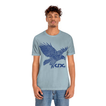 Load image into Gallery viewer, Creating Destiny Graphics - Eagle T-Shirt

