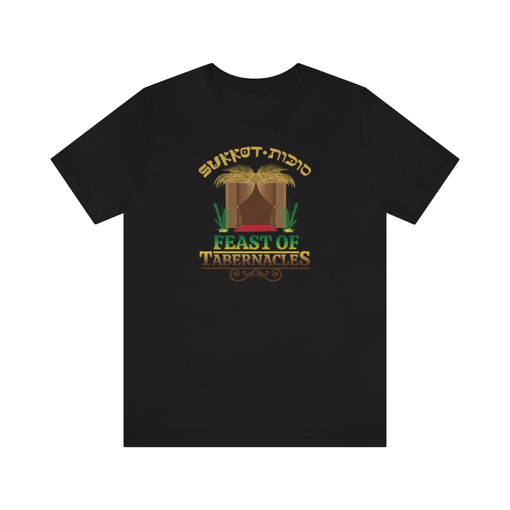 Feast of Tabernacles T-Shirt